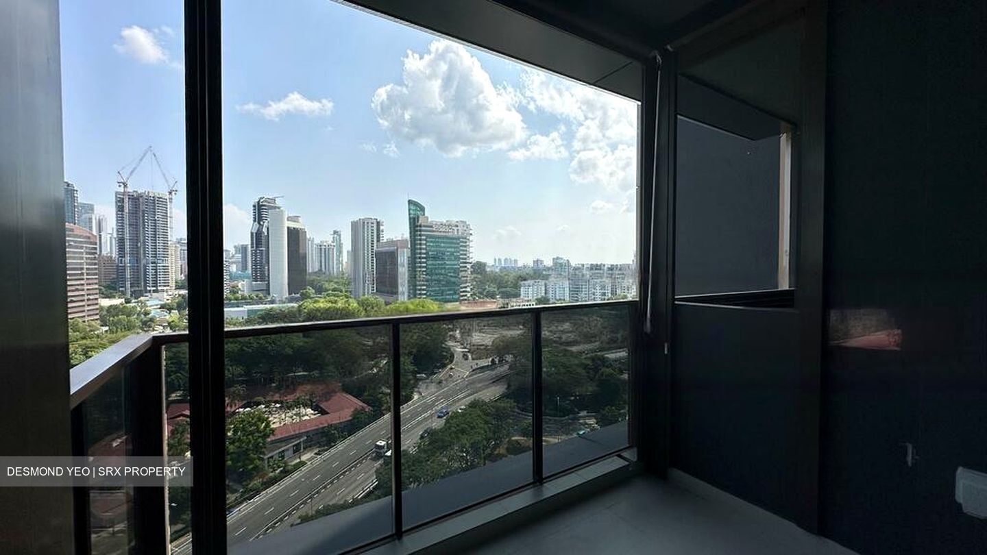 Kopar At Newton (D9), Apartment #460125351